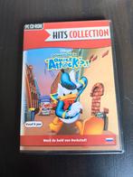 Disney Donald Duck Quack Attack PC CD-ROM Nederlandstalig, Spelcomputers en Games, Games | Pc, Avontuur en Actie, 1 speler, Ophalen of Verzenden