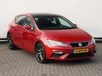 SEAT Leon 1.5 TSI FR Ultimate Edition 130pk | NL-auto | Deal, Auto's, Stof, Euro 6, 4 cilinders, Leon