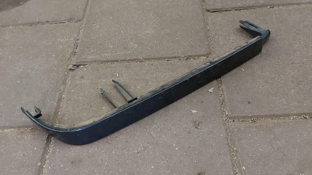 Strip onder de koplamp Volvo 440-460, Ophalen of Verzenden