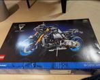 Lego Technic Yamaha MT-10 SP modelbouw, Ophalen of Verzenden, Nieuw, Overige typen, Overige merken