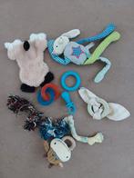 Hondenspeelgoed pakket, Dieren en Toebehoren, Ophalen of Verzenden, Knuffels