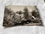 Oude Ansichtkaart: De Kakelhof Camping Beekbergen, Ophalen of Verzenden, 1940 tot 1960, Gelopen, Gelderland