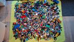 Lego partij 10,5 kilo losse lego, Ophalen, Gebruikt, Losse stenen, Lego