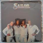 Sailor LP - Klassieke Pop/Rock Vinyl uit de Jaren '70, Ophalen of Verzenden, 1960 tot 1980, Gebruikt, 12 inch