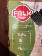 Traptractor Falk Claas met aanhanger en graafarm, Ophalen of Verzenden, Zo goed als nieuw, Overige typen