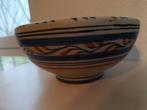 Majolica aardewerk schaal Talavera Talabricense, Antiek en Kunst, Antiek | Keramiek en Aardewerk, Ophalen of Verzenden