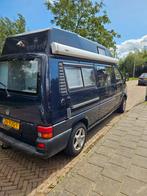 VW T4, 2.5 TDI, Buscamper, 1999, Caravans en Kamperen, Campers, Automaat, Ringverwarming, Volkswagen, Tot en met 2