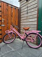 Meisjesfiets Liberty 22 inch, Fietsen en Brommers, Fietsen | Meisjes, Ophalen, Gebruikt, 22 inch