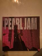 Pearl Jam - Ten. Limited edition Cd. 2011, Ophalen of Verzenden, Gebruikt