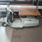 Eyecatcher! Lambretta scooter als decoratie., Ophalen of Verzenden