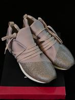 La strada sneaker, Ophalen, Nieuw, Beige, Sneakers of Gympen