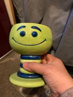 IJcoupes/ijs serveer schaaltjes 4 stuk(nr.6), Ophalen of Verzenden, Zo goed als nieuw, Overige stijlen, Schaal of Schalen