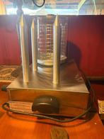 Te huur hot dogmachine bv kinderfeestje, Ophalen of Verzenden, Zo goed als nieuw