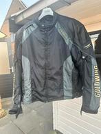 Goldwing motorjack 4XL met uitneembare voering, Motoren, Kleding | Motorkleding, Overige merken, Jas | textiel, Heren, Ophalen of Verzenden