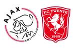 GEZOCHT ajax twente fside, Twee personen, April