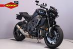Yamaha MT 10, Bedrijf, Naked bike
