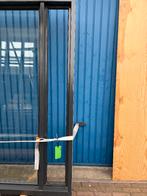 Kunststof raam kozijn ( 562 ), Kunststof, Raamkozijn, Zo goed als nieuw, 150 tot 225 cm