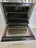 Inbouwoven NEFF, Gebruikt, Oven met grill, Inbouw, 45 tot 60 cm
