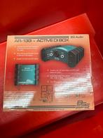 BSS Audio AR-133 Actieve DI Box - Nieuw in doos, Muziek en Instrumenten, Ophalen of Verzenden, Nieuw