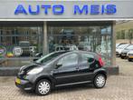 Peugeot 107 1.0-12V XS NAP -Autopas, Voorwielaandrijving, Gebruikt, 4 stoelen, Origineel Nederlands