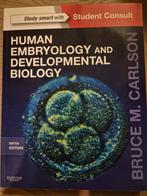 Human Embryology and Developmental Biology, Boeken, Ophalen of Verzenden