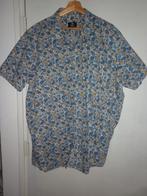 overhemd maat  XXXXL   merk : Human Nature , Kleding | Heren, Overhemden, Overige kleuren, Ophalen of Verzenden, Overige halswijdtes