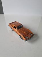 Dinky toys, Hobby en Vrije tijd, Modelauto's | 1:43, Ophalen of Verzenden, Zo goed als nieuw, Auto, Dinky Toys