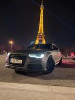 Audi A6 3.0 BiTDI 257kw, 3xS-line V6 biturbo, Automaat, Euro 5, Alcantara, Diesel