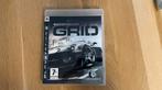 Race Driver: GRID - PlayStation 3 (PS3), Online, 1 speler, Racen en Vliegen, Ophalen of Verzenden