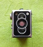 Zeiss Ikon Box-Tengor oude camera, Verzamelen, Ophalen of Verzenden, 1940 tot 1960, Fototoestel