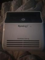 Synology DiskStation DS413j NAS, Ophalen of Verzenden, Zo goed als nieuw