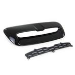 Motorkap Luchtinlaat Mini Cooper S SD R55 R56 R57 R58 R59 Zw, Ophalen of Verzenden, Automotive Parts, A.parts@hotmail.nl, Trasmolenlaan 12 3447 GZ Woerden