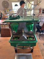 Zummo Z05A professionele sinaasappelpers, Ophalen of Verzenden, Gebruikt