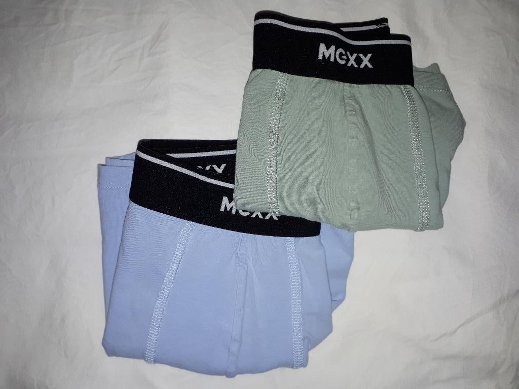 Heren boxershort Mexx XL/7, Verzenden, Boxer