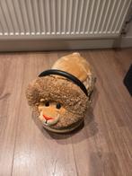 Loopauto kind leeuw, Ophalen, Zo goed als nieuw