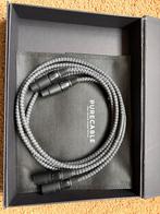 Purecable Prime Interlink XLR (1,5 meter), Ophalen of Verzenden, Zo goed als nieuw, Minder dan 2 meter, Interlink-kabel