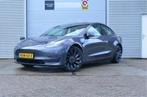 Tesla Model 3 Performance AWD 75 kWh AutoPilot3.0 (bj 2021), 12 maanden, Gebruikt, Zwart, Leder