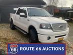 Ford F-150 Limited | 2008 | Route 66 Auctions, Auto's, Ford Usa, Gebruikt, Overige carrosserieën, F-150, Zwart
