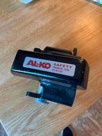 AL-KO Safety Premium SCM disselslot, Ophalen of Verzenden, Gebruikt