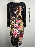 Joseph Ribkoff Jurk  (mt: 40) WR/9289, Kleding | Dames, Joseph Ribkoff, Zwart, Joseph Ribkoff, Ophalen of Verzenden
