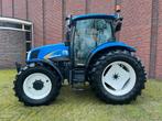 NEW HOLLAND T6020 DELTA  TRACTOR 2579 DRN, Ophalen, 80 tot 120 Pk, Gebruikt, 2500 tot 5000