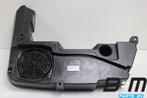 Subwoofer Audi A5 8T Sportback 8T8035382, Gebruikt