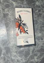 Hendel's Garden Goji Cream - Revitaliserende Crème, Ophalen of Verzenden, Nieuw, Gehele gezicht, Verzorging