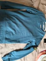 Stone Island Trui Blauw maat M, Kleding | Heren, Truien en Vesten, Ophalen of Verzenden, Gedragen, Blauw