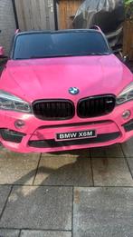 Mini electrice kinder auto, Ophalen