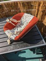 Trip Trap Newborn Set met handgemaakte hoes, Kinderen en Baby's, Kinderstoelen, Ophalen of Verzenden, Zo goed als nieuw, Overige typen