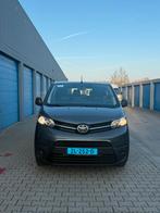 Toyota ProAce Long 1.6 D-4d Taxiklaar !, Auto's, Voorwielaandrijving, Stof, 1800 kg, 4 cilinders