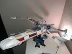 Lego star wars X wing. UCS 75355, Ophalen of Verzenden, Zo goed als nieuw, Complete set, Lego