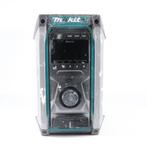 Makita MR007G Bouwradio Incl Accu - Gebruikte staat, Makita, Gebruikt, Support@makita.com, Makita Corporation, 3-11-8, Sumiyoshi-cho, 
Anjo, Aichi 446-8502
Japan