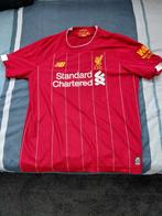 Liverpool Thuis Shirt ( Maat L ), Sport en Fitness, Voetbal, Maat L, Ophalen of Verzenden, Zo goed als nieuw, Shirt